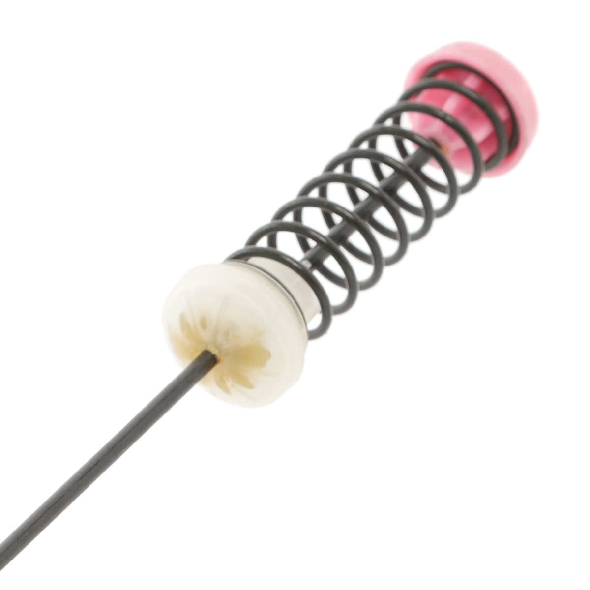 W10440786 - Genuine OEM Whirlpool Washer Suspension Rod Kit